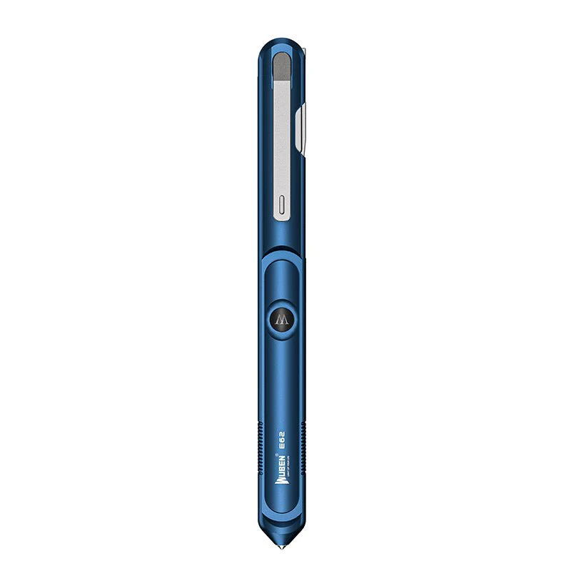 Best Pen Flashlight: Brightest, Rechargeable